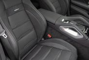Mercedes GLE AMG 53 4-Matic+