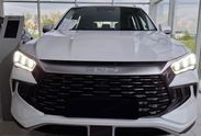BYD Sealion 5 DM-i 1.5 Design