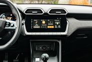 MG ZS 1.5  Standard MT