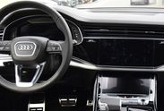 Audi Q8 TDI quattro