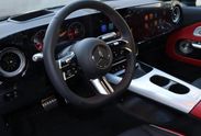 Mercedes CLA 200 AMG Line