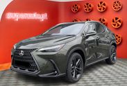 Lexus NX 350h Prestige AWD