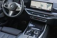BMW X7 xDrive40d M Sport
