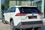Toyota RAV4 2.5 Hybrid Executive 4X4