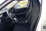 Nissan Juke 1.0 DIG-T Acenta DCT