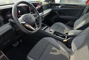 Volkswagen Tiguan 1.5 Tsi Opf Dsg Urban Sport