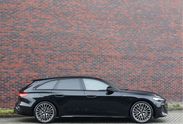 Audi A5 TFSI quattro S line Avant