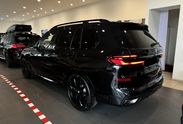 BMW X7 xDrive40d M Sport