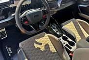 Audi A3 RS3 TFSI quattro Competition Limited