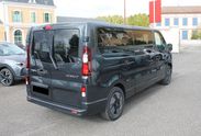 Renault Trafic Kombi  L2H1 Equilibre