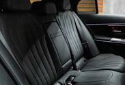 Mercedes E Klasa 220 d 4-Matic AMG
