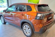 Suzuki S-Cross 1.4 SHVS Premium Plus SP 4WD