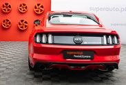 Ford Mustang 5.0 V8 GT