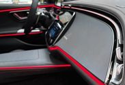 Mercedes E Klasa AMG 53 4Matic+ Hybrid