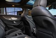 Mercedes AMG GT 63 S E Performance PHEV 4Matic+
