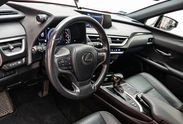 Lexus UX 250h