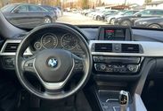 BMW Seria 3 Gran Turismo 320i Advantage aut