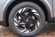 Nissan Qashqai N-Connecta Xtronic 1.3 DIG-T mHEV