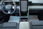 Ford Capri 77 Kwh Premium Rwd