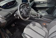 Peugeot 3008 Puretech Allure