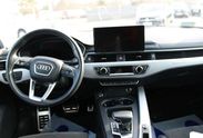 Audi A4 Allroad 40 TDI mHEV Quattro S tronic