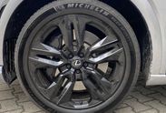 Lexus RX 500h F Sport
