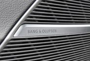 Audi Q7 TFSI quattro S Line