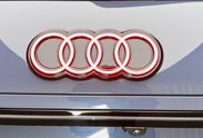 Audi Q7 TDI quattro S line