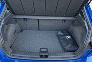 Seat Ibiza 1.0 TSI