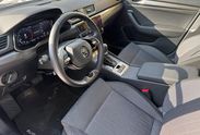Skoda Superb Style 1.5 TSI  DSG