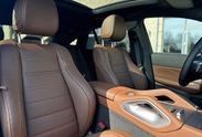 Mercedes GLE Coupe 450 d 4-Matic AMG Line