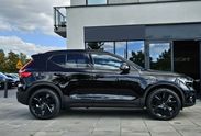 Volvo XC40 B3 Ultra Black aut