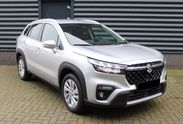 Suzuki S-Cross 1.4 BoosterJet mHEV Premium Plus SP aut