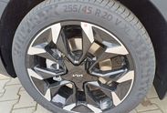 Kia Sorento 2.2 CRDi Prestige Line AWD DCT 7os.