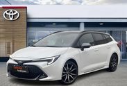 Toyota Corolla 2.0 Hybrid GR Sport Dynamic
