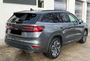 Skoda Kodiaq Sportline 2.0 TDI DSG 4x4