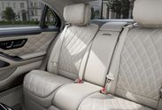 Mercedes S Klasa 450 d 4-Matic Long Edycja 140 Lat Innowacji