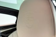 Porsche Cayenne Coupe Black Edition