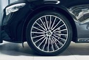 Mercedes E Klasa 220 d 4-Matic AMG