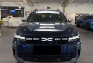 Dacia Bigster Journey LPG 1.2 mHEV