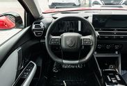 Citroen C4 X Max eDCT6 1.2 mHEV