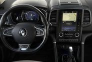 Renault Koleos 2.0 Blue Dci Initiale Paris 4X4 x-Tronic