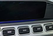 Mercedes GLE 350 de 4-Matic AMG Line