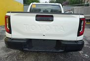 Toyota HiLux mHEV Double Cab Active 4x4 aut