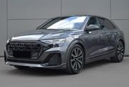 Audi Q8 e-hybrid quattro Tiptronic