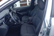 Toyota Corolla Cross 2.0