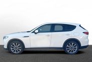 Mazda CX-60 2.5 PHEV AWD aut