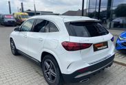 Mercedes GLA 200 mHEV AMG Line 7G-DCT
