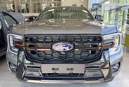 Ford Ranger Wildtrak PHEV A10
