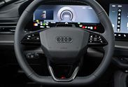 Audi Q5 TDI quattro S line